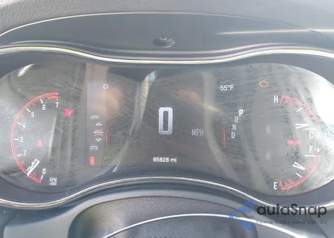 2018 Dodge Durango Gt Awd from USA, damaged, VIN 1C4RDJDG8JC462346